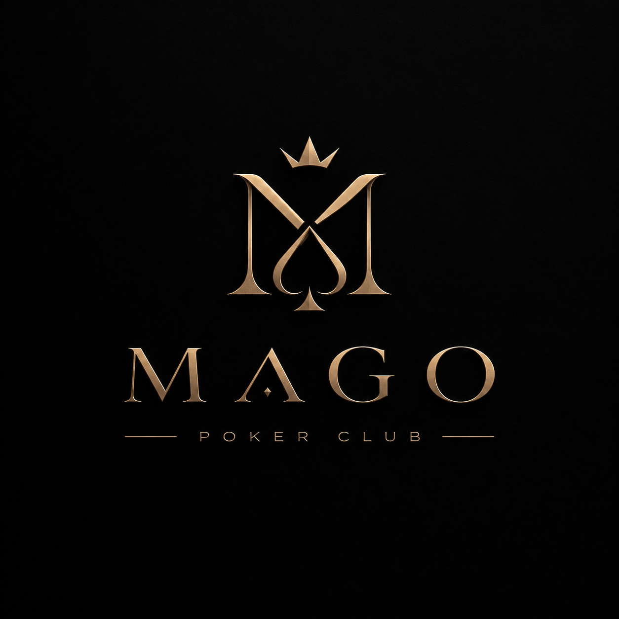 Mago Poker Club